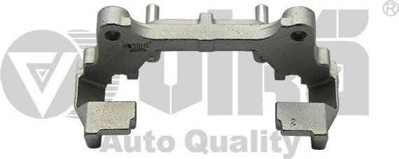 Направляющие тормозного суппорта (комплект) Vika. Артикул 66151727001