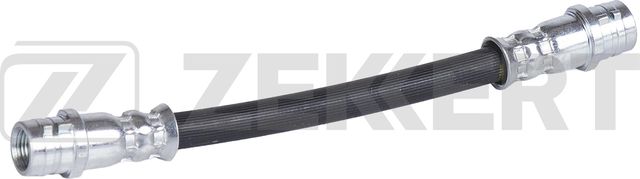 Тормозной шланг Zekkert задний правый/левый внутренний для SEAT Toledo II 1998-2006. Артикул BS-9022