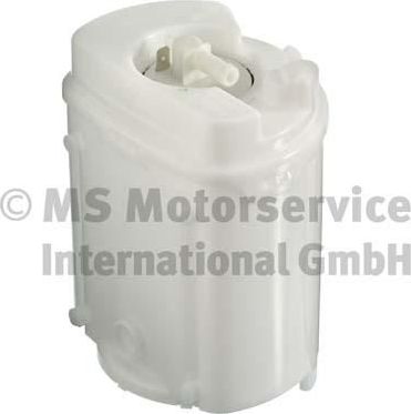 Топливный насос Pierburg для Skoda Superb I 2001-2008. Артикул 7.02550.62.0