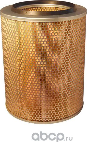 Фильтр воздушный DAF/Scania/MAN/Iveco (Wismo). Артикул W7420000166