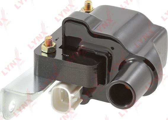 Катушка зажигания LYNXauto для Mazda 323 V (BA) 1994-1998. Артикул SPL1019