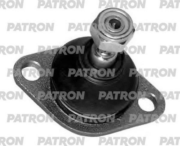 Шаровая опора Patron передняя правая/левая нижняя для ВАЗ 2107 1983-2012. Артикул PS3101