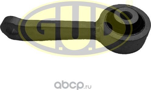Стойка (тяга) стабилизатора G.U.D.. Артикул GSP301493