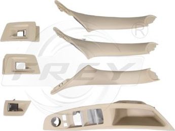 Ручка двери Frey. Артикул 890056701