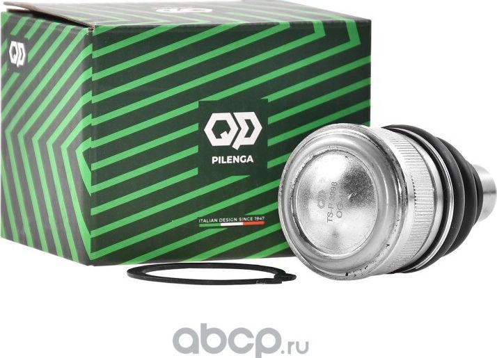 Опора шаровая рычага подвески (Pilenga). Артикул TSP3998