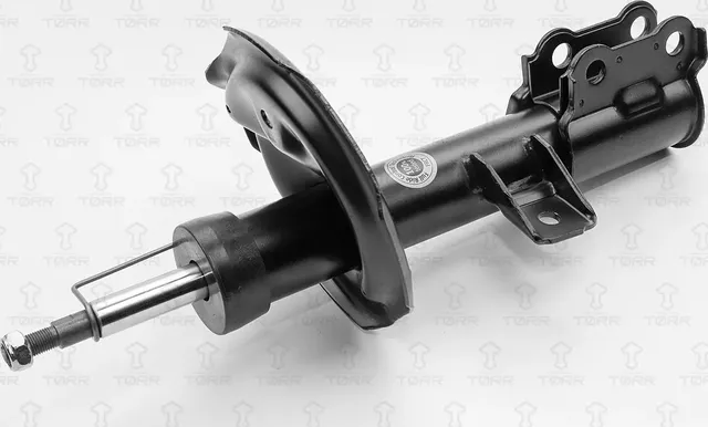 Амортизатор HYUNDAI I30 11- передн.прав.газ. (Torr). Артикул DV1682R