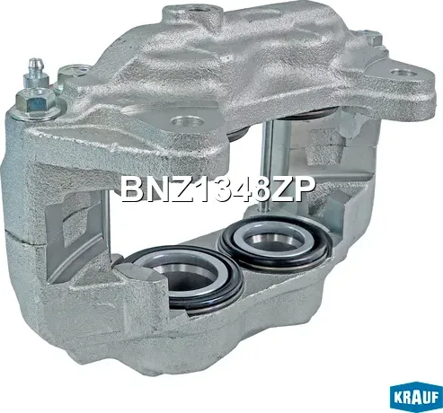 Суппорт тормозной (Krauf). Артикул BNZ1348ZP