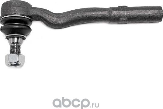 Наконечник рулевой тяги левый (Absel). Артикул MS330181L