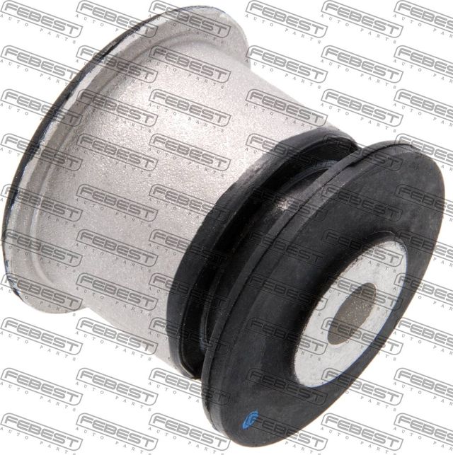 Сайлентблок переднего рычага подвески Febest передний нижний внутренний для Jeep Grand Cherokee IV (WK2) 2011-2015. Артикул BZAB-014