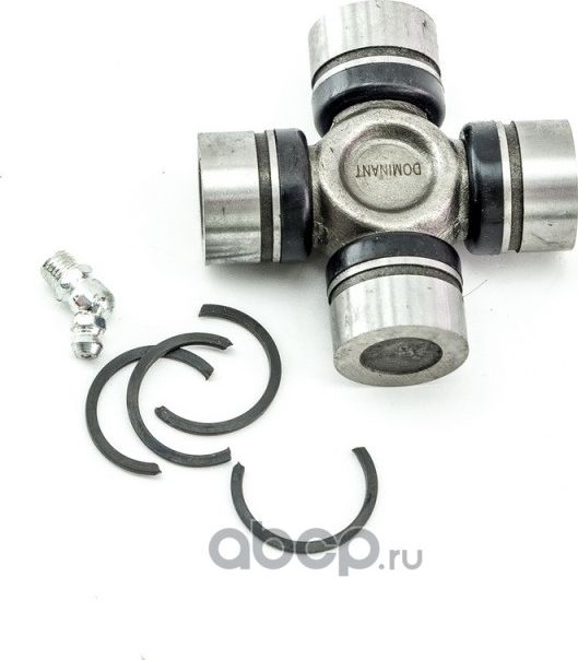 Крестовина карданного вала 28x48 (Dominant). Артикул HY4901003E110S