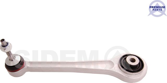 Продольный рычаг задней подвески Sidem передний правый/левый для BMW 5 V (E60/E61) 2001-2010. Артикул 21079