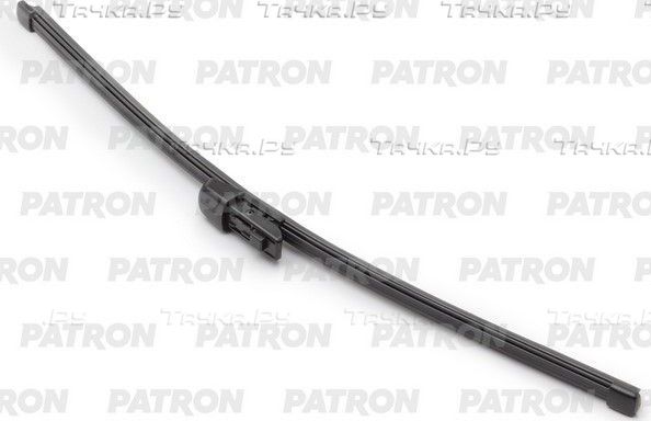 Щетка стеклоочистителя (дворник) Patron. Артикул PWB400-R-VAG