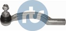 Наконечник рулевой тяги RTS. Артикул 91-90851-2