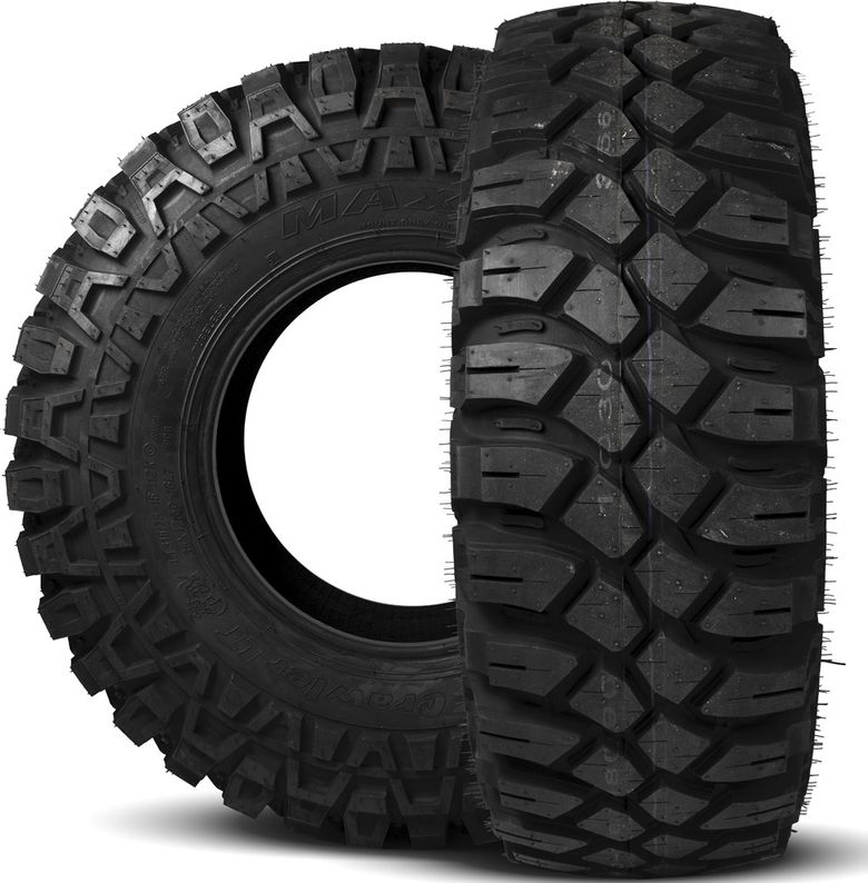 Шина Maxxis Creepy Crawler M8090 37X12.5-15 117K. Артикул ETL30007800