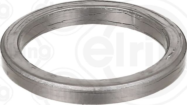 Прокладка выпускного коллектора Elring. Артикул 738.832