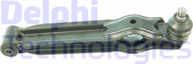 Поперечный рычаг передней подвески Delphi нижний для Daewoo Tico 1995-2000. Артикул TC631