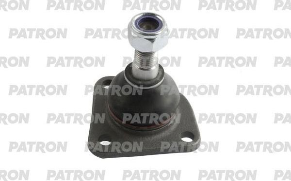 Шаровая опора Patron передняя правая/левая верхняя внешняя для ВАЗ 2101 1970-2005. Артикул PS3104