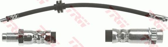 Тормозной шланг TRW. Артикул PHB907