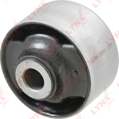 Сайлентблок переднего рычага подвески LYNXauto. Артикул C8315
