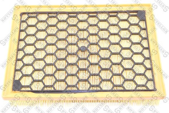 Воздушный фильтр Stellox (бумага). Артикул 71-01294-SX