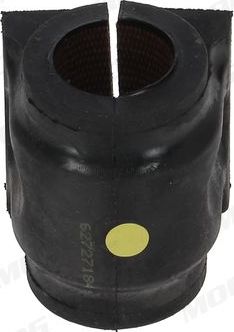 Втулка стабилизатора MOOG. Артикул LR-SB-12552