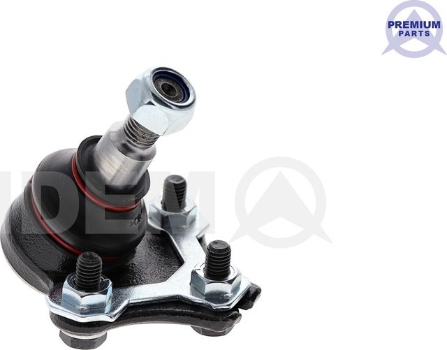 Шаровая опора Sidem передняя правая/левая нижняя для Volkswagen Corrado 1991-1995. Артикул 63485