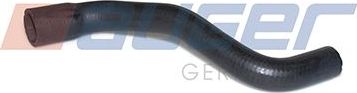 Патрубок радиатора (системы охлаждения) Auger. Артикул 69600