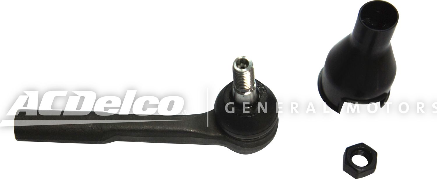 Наконечник рулевой тяги ACDelco. Артикул 19347664