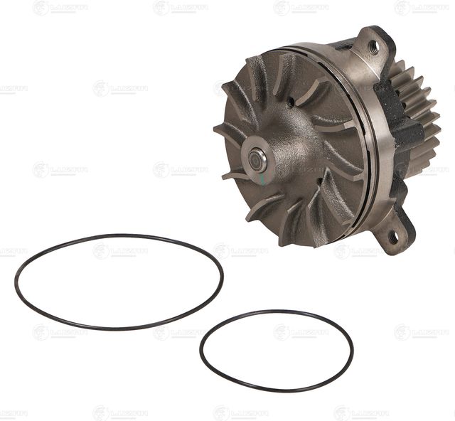 Помпа (водяной насос) Luzar. Артикул LWP 1064