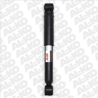 Амортизатор AL-KO TOP ROAD GAS. Артикул 102583