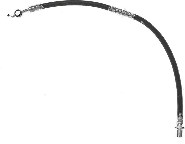 Тормозной шланг Brembo передний левый для Subaru Impreza I 1994-2000. Артикул T 78 001