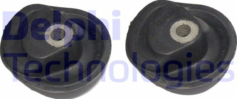 Сайлентблок задней балки Delphi. Артикул TD485W