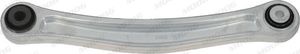 Поперечный рычаг задней подвески MOOG задний левый верхний для Porsche Cayenne I (955) 2002-2010. Артикул AU-TC-8985