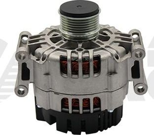 Генератор Vika для Audi S3 II (8P) 2006-2013. Артикул 99030786201