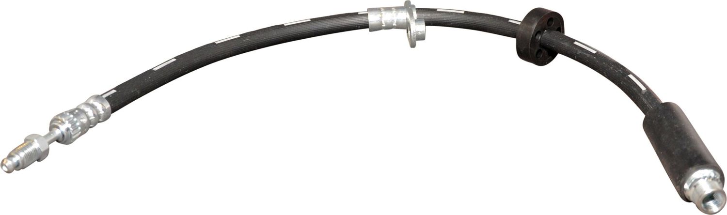 Тормозной шланг JP Group. Артикул 4161601100