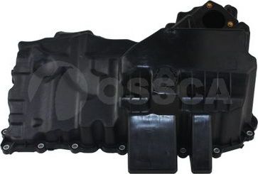 Масляный поддон картера двигателя OSSCA. Артикул 24086