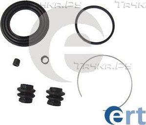 Ремкомплект тормозного суппорта ERT передний для Toyota Allion II 2007-2026. Артикул 401074