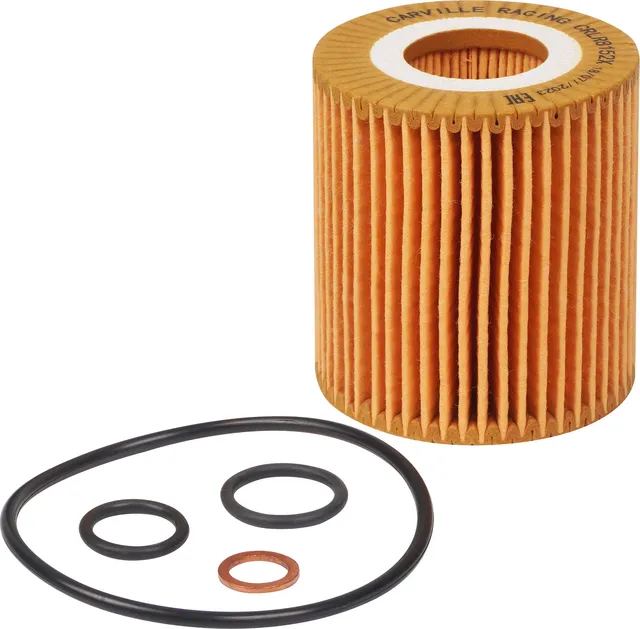 Фильтр масляный (Carville Racing). Артикул CRLR8152X