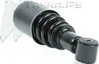 Амортизатор кабины Zentparts. Артикул Z00061
