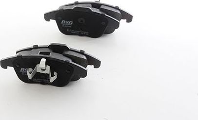 Тормозные колодки BSG передние для Ford S-MAX II 2015-2026. Артикул BSG 30-200-040