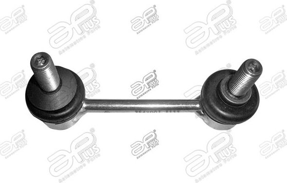 Стойка (тяга) стабилизатора APlus. Артикул 20952AP