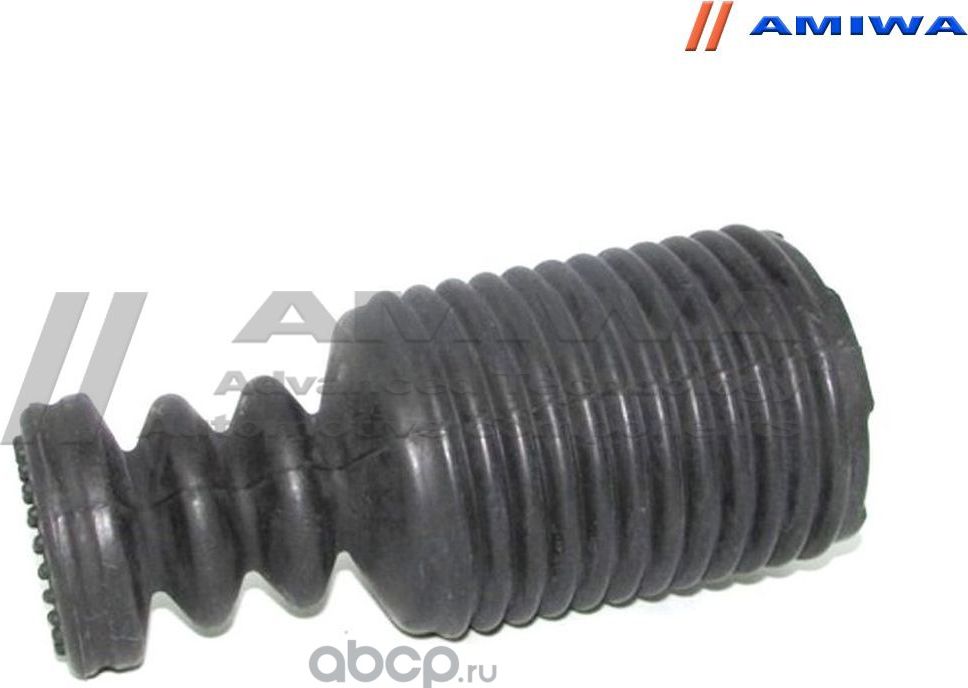 ПЫЛЬНИК ПЕРЕДНЕГО АМОРТИЗАТОРА (Amiwa). Артикул 0423002