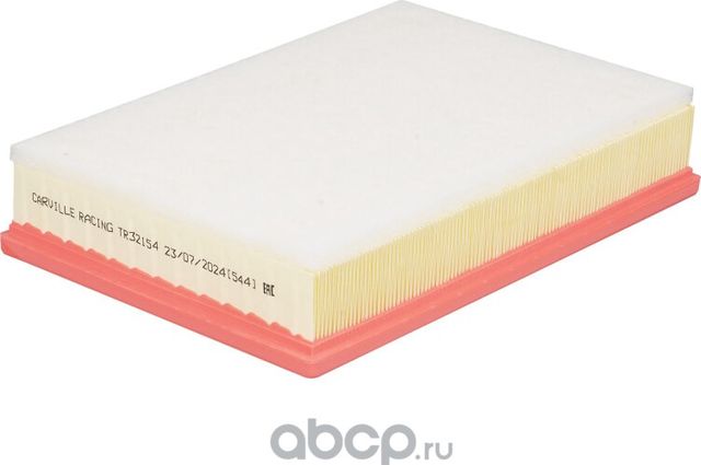 Фильтр воздушный (Carville Racing). Артикул TR32154
