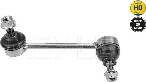 Стойка (тяга) стабилизатора Meyle MEYLE-HD: Better than OE. Carbon neutral. Артикул 016 060 6318/HD