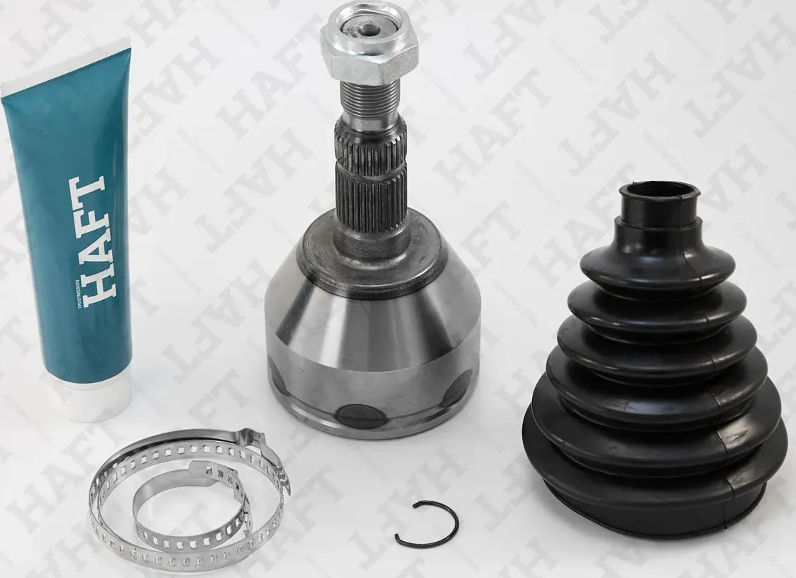 ШРУС OPEL ASTRA H 05- 1.3 CDTI наружн. (Haft). Артикул GA0188