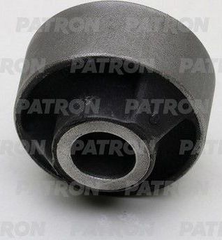 Сайлентблок переднего рычага подвески Patron для Citroen DS3 I 2009-2015. Артикул PSE10772