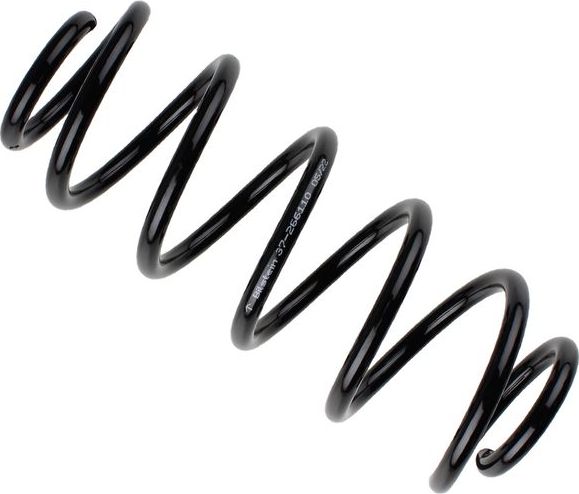 Пружина подвески Bilstein B3. Артикул 37-266110