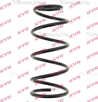 Пружина подвески KYB (Каяба) K-Flex. Артикул RC3468