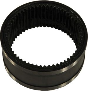 Кольцевая шестерня редуктора для лебедки 4Revo TRX 9000lbs. Артикул 4R-WP015