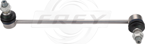 Стойка (тяга) стабилизатора Frey. Артикул 750307501